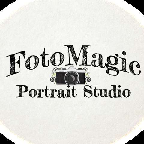 FotoMagic Portrait Studio